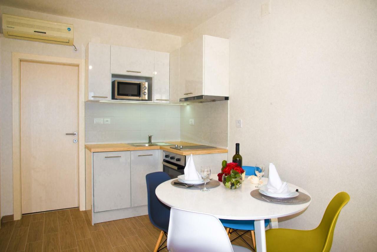 Eni Apartments Бол Экстерьер фото