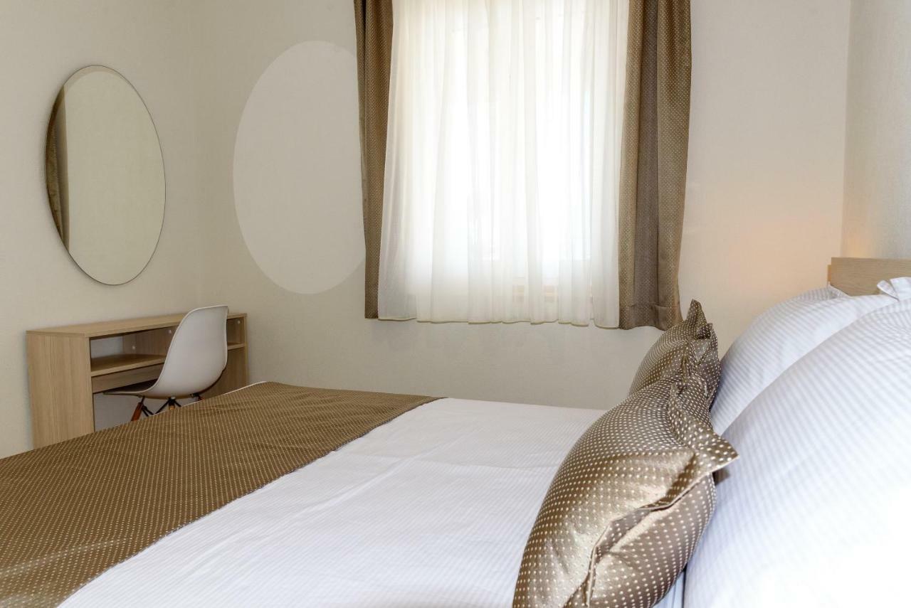 Eni Apartments Бол Экстерьер фото